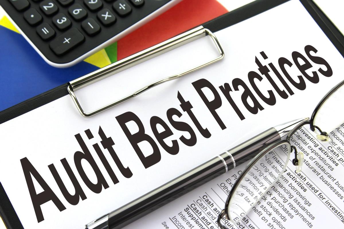 Audit