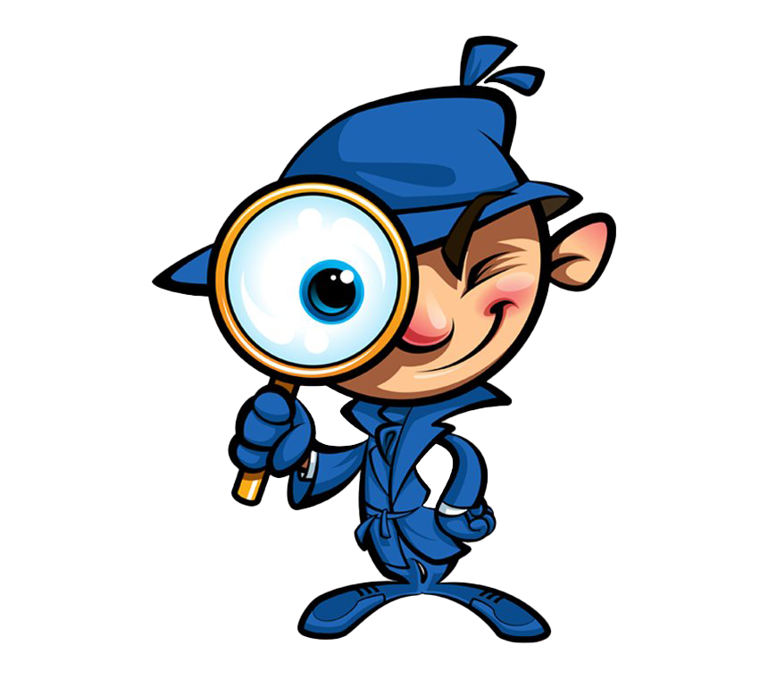 Detective