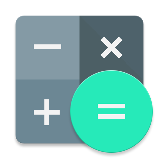 Calculator Icon