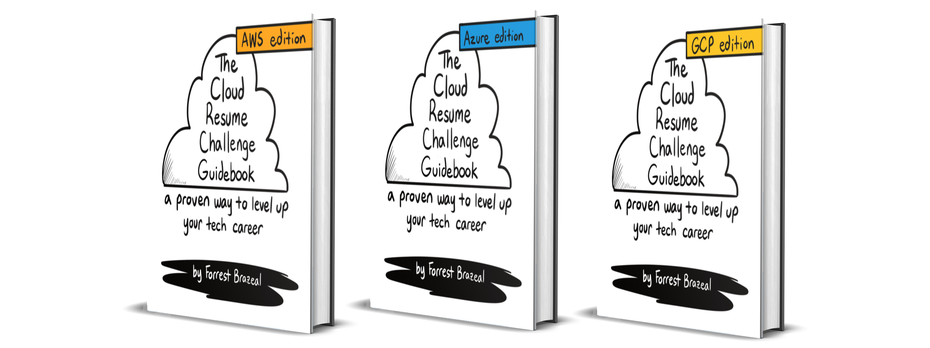 Cloud Resume Challenge